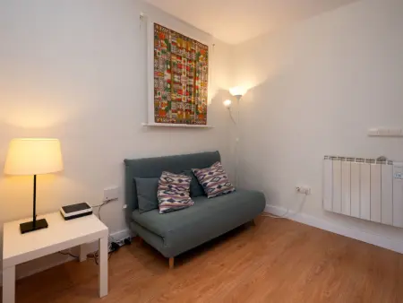 Sagrada Familia: Rossello, Appartement 5 personnes à Barcelone - Photo 10