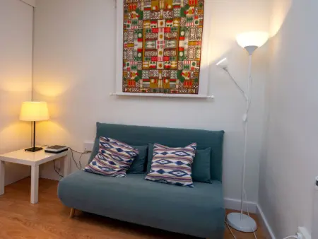 Sagrada Familia: Rossello, Appartement 5 personnes à Barcelone - Photo 12