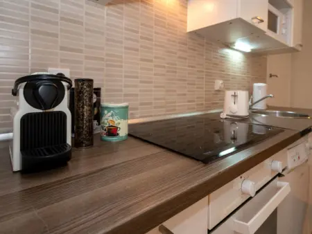 Sagrada Familia: Rossello, Appartement 5 personnes à Barcelone - Photo 15