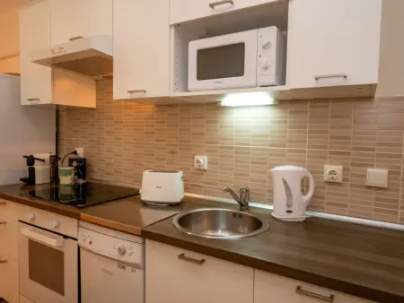 Sagrada Familia: Rossello, Appartement 5 personnes à Barcelone - Photo 16