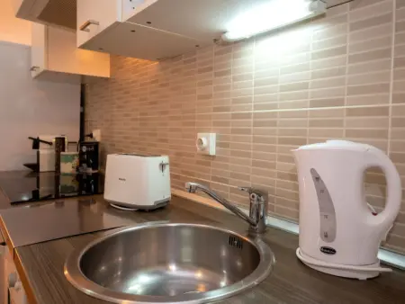 Sagrada Familia: Rossello, Appartement 5 personnes à Barcelone - Photo 17