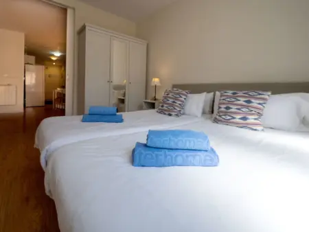 Sagrada Familia: Rossello, Appartement 5 personnes à Barcelone - Photo 19