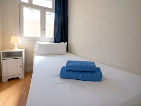 Sagrada Familia: Rossello, Appartement 5 personnes à Barcelone - Photo 22