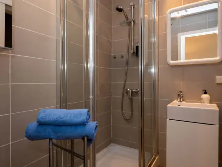 Sagrada Familia: Rossello, Appartement 5 personnes à Barcelone - Photo 24