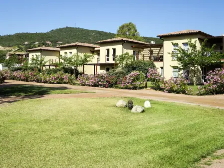 Residence Marina di Favone, T3, 4-6 pers, Appartement 6 personnes à Favone - Photo 1