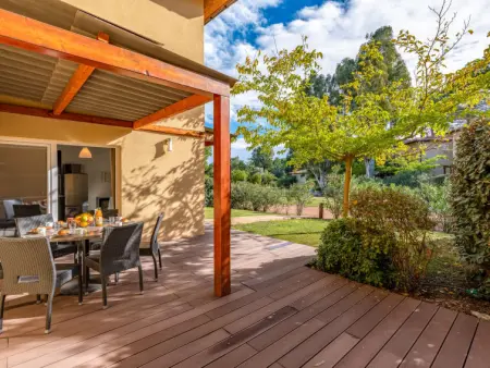 Residence Marina di Favone, T3, 4-6 pers, Appartement 6 personnes à Favone - Photo 2