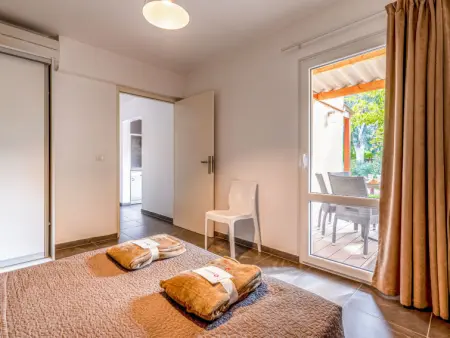 Residence Marina di Favone, T3, 4-6 pers, Appartement 6 personnes à Favone - Photo 3