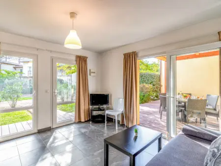 Residence Marina di Favone, T3, 4-6 pers, Appartement 6 personnes à Favone - Photo 4