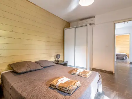 Residence Marina di Favone, T3, 4-6 pers, Appartement 6 personnes à Favone - Photo 8