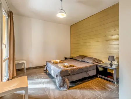 Residence Marina di Favone, T3, 4-6 pers, Appartement 6 personnes à Favone - Photo 9