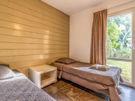 Residence Marina di Favone, T3, 4-6 pers, Appartement 6 personnes à Favone - Photo 11