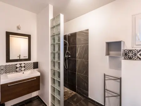 Residence Marina di Favone, T3, 4-6 pers, Appartement 6 personnes à Favone - Photo 12