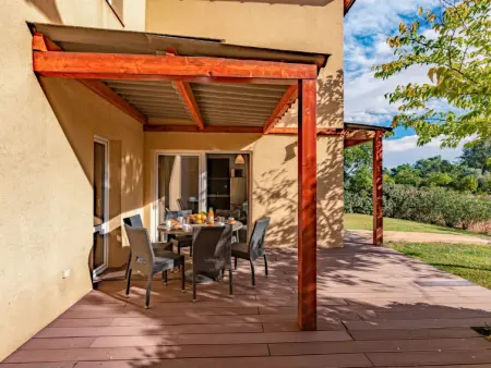 Residence Marina di Favone, T3, 4-6 pers, Appartement 6 personnes à Favone - Photo 13