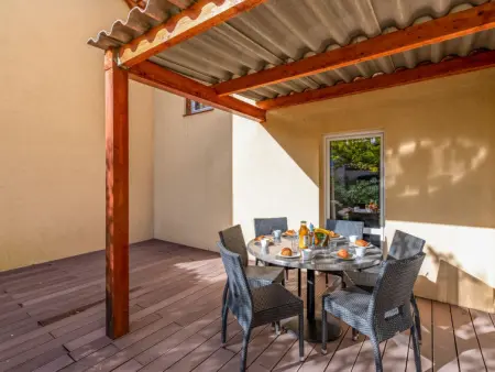 Residence Marina di Favone, T3, 4-6 pers, Appartement 6 personnes à Favone - Photo 14