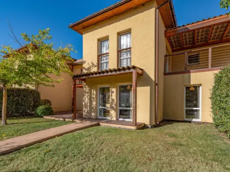 Residence Marina di Favone, T3, 4-6 pers, Appartement 6 personnes à Favone - Photo 15