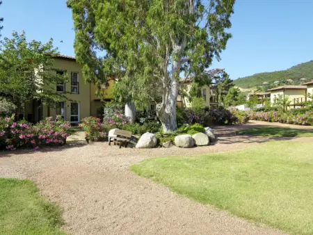 Residence Marina di Favone, T3, 4-6 pers, Appartement 6 personnes à Favone - Photo 18