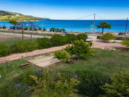 Residence Marina di Favone, T3, 4-6 pers, Appartement 6 personnes à Favone - Photo 19