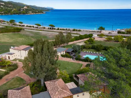 Residence Marina di Favone, T3, 4-6 pers, Appartement 6 personnes à Favone - Photo 20