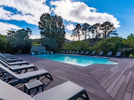 Residence Marina di Favone, T3, 4-6 pers, Appartement 6 personnes à Favone - Photo 21