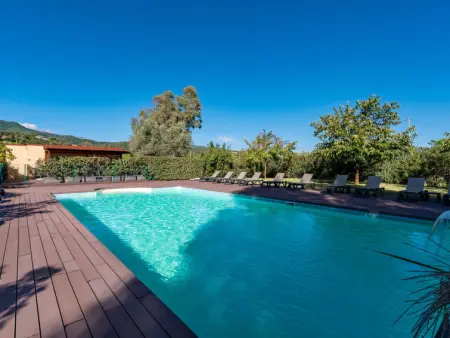 Residence Marina di Favone, T3, 4-6 pers, Appartement 6 personnes à Favone - Photo 22