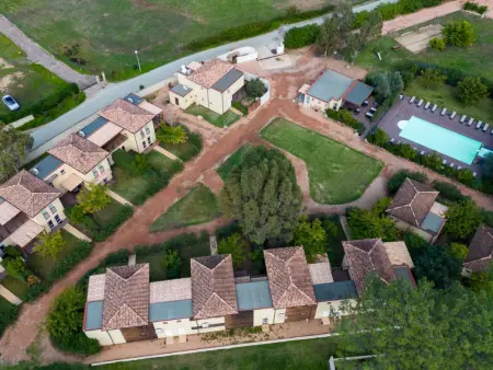 Residence Marina di Favone, T3, 4-6 pers, Appartement 6 personnes à Favone - Photo 26