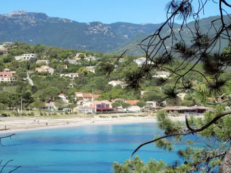 Residence Marina di Favone, T3, 4-6 pers, Appartement 6 personnes à Favone - Photo 29