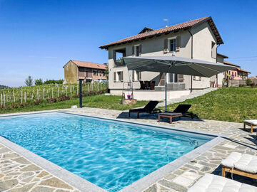 Location Appartement à Costigliole d'Asti,Cascina MonteRosa - N°871347