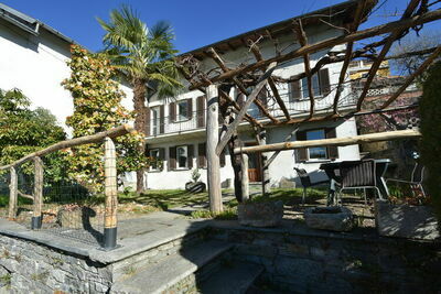 Location Maison à Trarego Viggiona,Casa al Torchio Quattro - N°864391