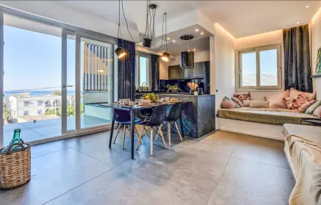 Location Appartement 6 personnes à Trappeto - Photo 1