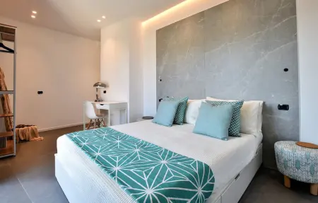 Location Appartement 6 personnes à Trappeto - Photo 2