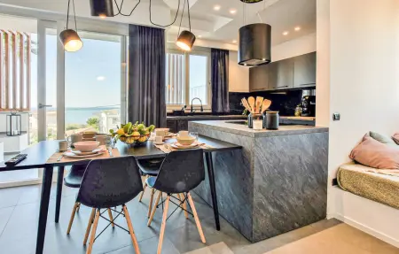 Location Appartement 6 personnes à Trappeto - Photo 3