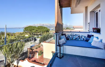 Location Appartement 6 personnes à Trappeto - Photo 7