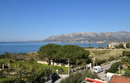 Location Appartement 6 personnes à Trappeto - Photo 8