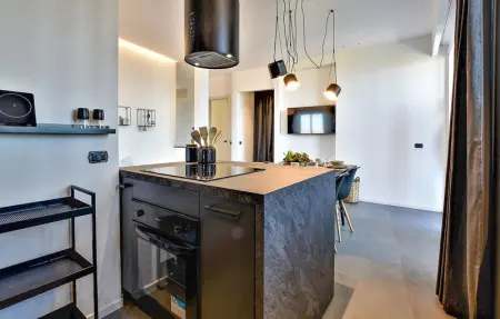 Location Appartement 6 personnes à Trappeto - Photo 11