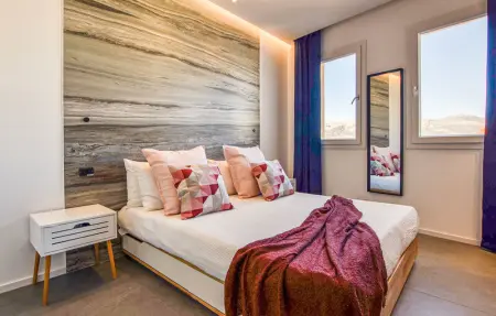 Location Appartement 6 personnes à Trappeto - Photo 12