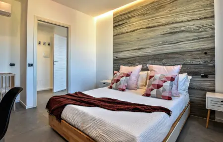 Location Appartement 6 personnes à Trappeto - Photo 13