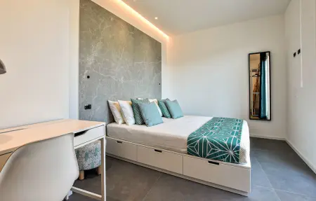 Location Appartement 6 personnes à Trappeto - Photo 16