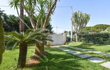 Location Appartement 6 personnes à Trappeto - Photo 20