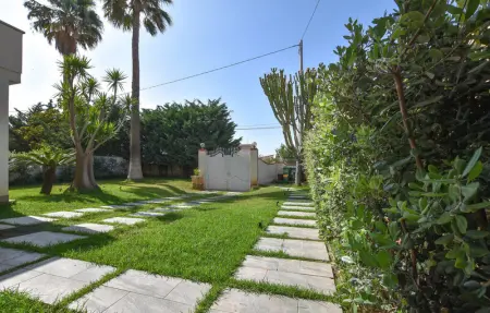 Location Appartement 6 personnes à Trappeto - Photo 21