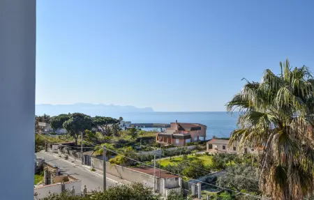 Location Appartement 6 personnes à Trappeto - Photo 22