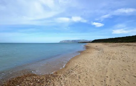 Location Appartement 6 personnes à Trappeto - Photo 23