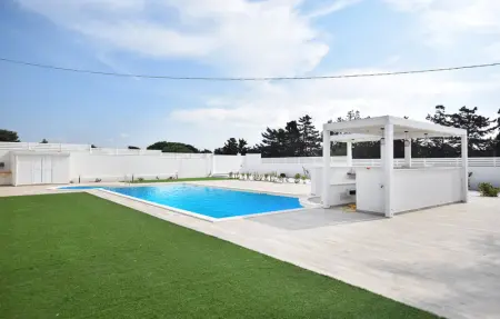 Location Maison 4 personnes à Santa Croce Camerina - Photo 5