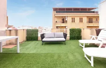 Apartment in Puerto de Sagunto EBV197 N°907319