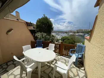 Villa à Saint Cyprien, Charmant Pavillon Familial avec Terrasse et Mezzanine - Proche Plage - Saint-Cyprien Plage - L864411