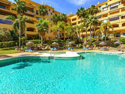 Location Appartement à Marbella,Los Almendros - N°871350