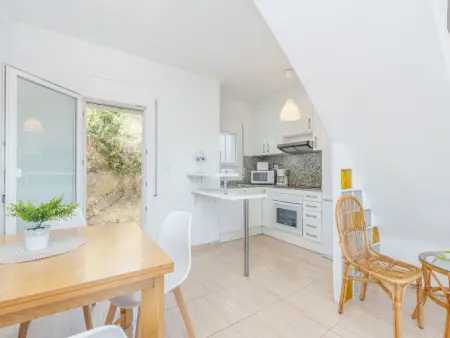 Prisange, Maison 4 personnes à Roses - Photo 1