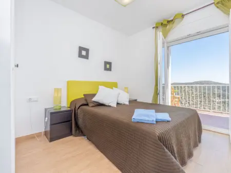 Prisange, Maison 4 personnes à Roses - Photo 2