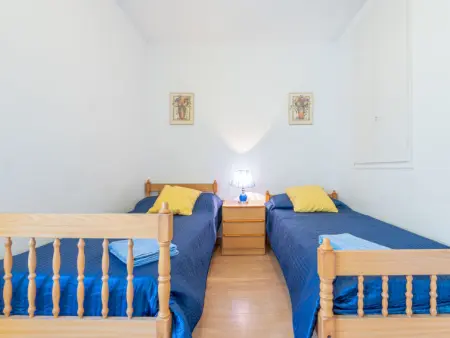 Prisange, Maison 4 personnes à Roses - Photo 3