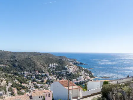 Prisange, Maison 4 personnes à Roses - Photo 4