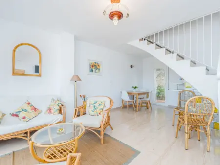 Prisange, Maison 4 personnes à Roses - Photo 5